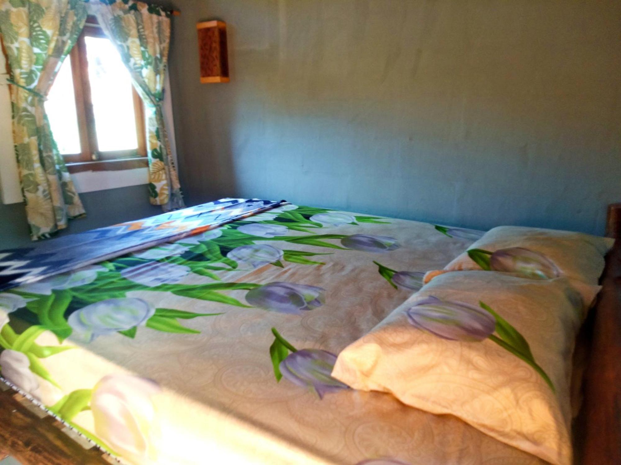 Wooden Kemiren Homestay Banyuwangi Banyuwangi  Buitenkant foto