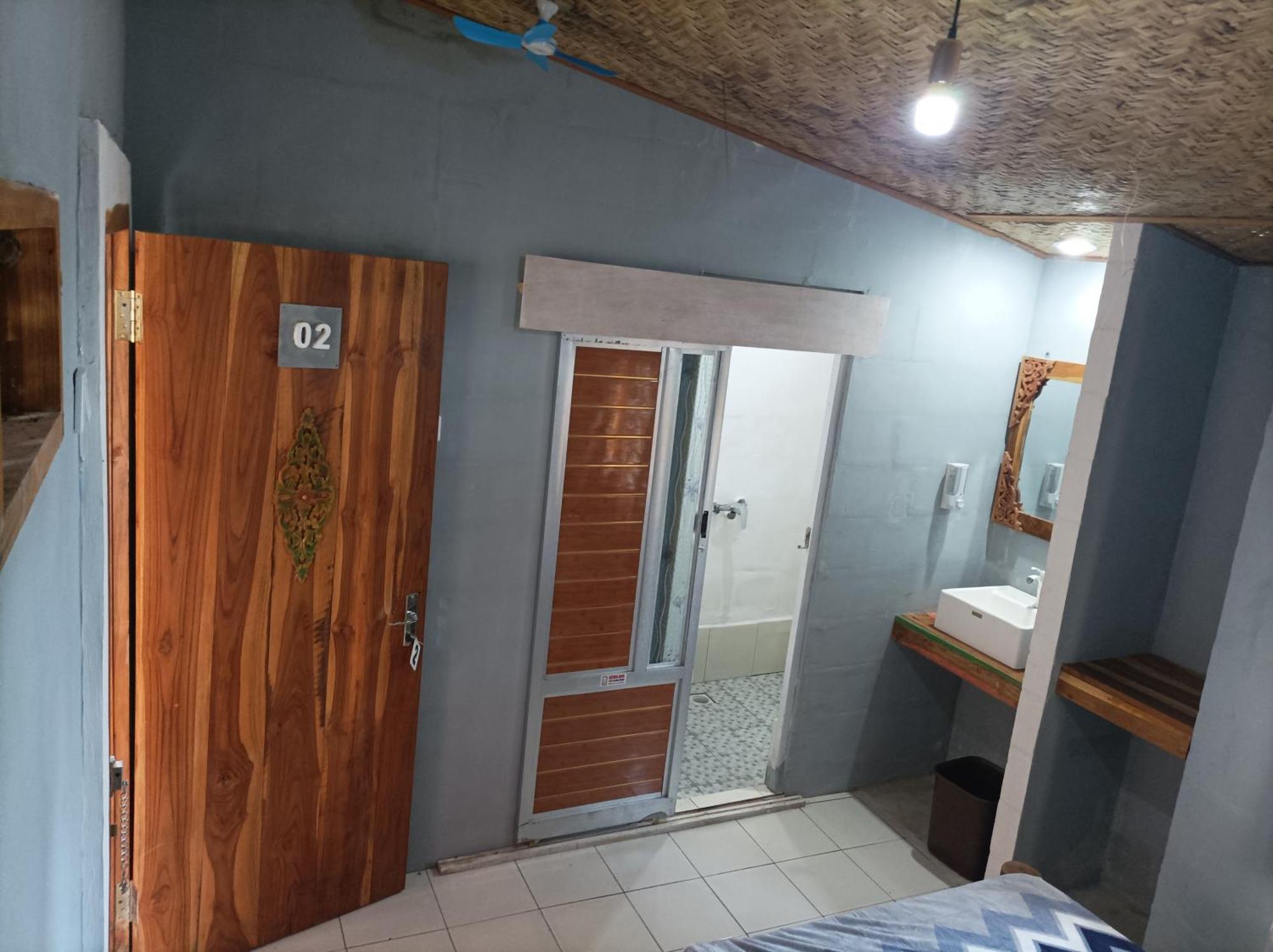 Wooden Kemiren Homestay Banyuwangi Banyuwangi  Buitenkant foto